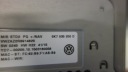 VW SEAT SKODA RADIO 5K7035200Dphoto 8