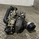 VOLVO V90 II TURBINE TURBOCOMPRESSEUR 31459963 36003120photo 9