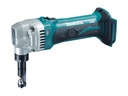 MAKITA DJN161Z АККУМУЛЯТОРНЫЕ НОЖНИЦЫ ПО МЕТАЛЛУ 18В