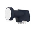 Quad Inverto Universal Premium SAT LNB конвертер
