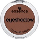ESSENCE МАТОВЫЕ СТОЙКИЕ ТЕНИ ДЛЯ ВЕК КОРИЧНЕВЫЕ