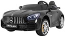 Mercedes-Benz GTR детский 4x4 Pilot EVA MP3 LED