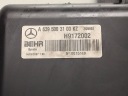 2007 MERCEDES-BENZ VITO VIANO W639 ЗАХИСТ РАДІАТОРА A6395003100  фото 7