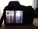 Sony Cyber-shot DSC-HX100V w idealnym stanie Przekątna ekranu 3"