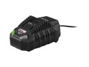 НОВА ХВІРТКА ЗАРЯДНИЙ ПРИСТРІЙ PARKSIDE PLG 20 C3 20V 4,5A ПОТУЖНА 120W X20V TEAM  (14852425777) фото min 8