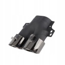QUAD CALF TIPS PASUJĄCE DO AMG C43 W205 S205 C205 A205 FAILIFT 2019+ TL (18123374064) фото min 10
