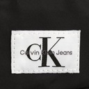 Calvin Klein Jeans pánska poštárska kabelka čierna taška K50K511032-BDS Šírka produktu 21 cm
