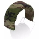 Камуфляжный чехол на голову Walker's Razor