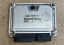 KIT DE DÉMARRAGE AUDI A6 C5 2,5 TDI 4B2907401E 0281010394photo 8