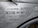 FAN RADIATOR VOLVO V70 3 S80 II 2.4 D5 30792924  photo 9