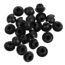 30 SZT. ODPORNYCH NA CIEPLO RUBBER KORKOW OF THE FILLER NECK LUBRICANTS DO LIFT  photo 7