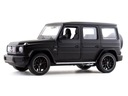 MERCEDES G63 RASTAR 1:14 ФОНАРИ ОТКРЫТИЯ ДВЕРЕЙ