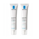 2xLA ROCHE-POSAY EFFACLAR DUO [ ] 40 ml NA TRĄDZIK