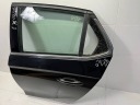 ДВЕРІ ЗАД ЛІВА СТОРОНА OPEL CORSA F 2020  (16707199174) фото min 7