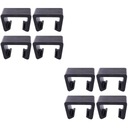 Зажимы для садовой мебели, секционных диванов