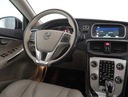 Volvo V40 Cross Country 2.0 D3, Salon Polska Wyposażenie - multimedia MP3 Bluetooth Gniazdo USB Nawigacja GPS Gniazdo SD CD