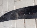 BENTLEY CONTINENTAL GT LIFT DOUBLURE SPOILER SPOILERphoto 8