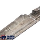 BMW E90 E91 LCI F10 F11 F30 N57 PROTECTION THERMIQUE CIEPLNA 8511809photo 11