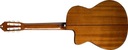 WASHBURN C 5 CE (N) электроклассическая гитара