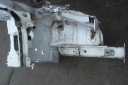 FORD TRANSIT MK8 13-22 ЛОНЖЕРОН ZE SLUPKIEM ЛІВА ПЕРІД СТІЙКА SPARNO SKYDAS OE  фото 5