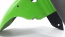 KAWASAKI ZX-6R 00-02 AILE AVANT AVANTphoto 7