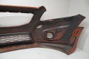 PARE-CHOCS AVANT AVANT VOLVO C30 I LIFT 701-46 11Rphoto 10