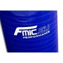 SILICONE COUDE RÉDUCTION 67' 63/83MM BLEUphoto 7