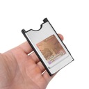 Compact Flash CF to karta pc czytnik kart PCMCIA d