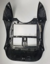 CHÂSSIS PROTECTION CONSOLES RADIO PANNEAUX NISSAN MICRA K13photo 5