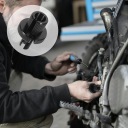 БОЛТ КРІПЛЕННЯ ГАЛЬМА MOTOROWEGO Z PRECYZYJNA РЕГУЛЮВАННЯМ M8  (18729779018) фото min 13