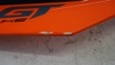 J23 KTM 1290 SUPER DUKE GT 19- CÔTÉ DÉFLECTEUR D'AIR PROTECTIONphoto 9