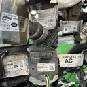 PUMP CIEPLA JAGUAR I-PACE X590 J9D3-19F652-AC  photo 7