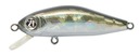 PONTOON21 CrackJack 58SP-DR R51 Silver Shad