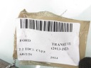 CHARNIÈRES PORTES GAUCHE ARRIÈRE FORD TRANSIT VII 2013- BK31V42983AF BK31V429A15AFphoto 7
