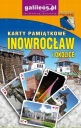 Интересная карточная игра для всей СЕМЬИ Иновроцлав КАРТОЧНАЯ ИГРА