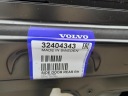 VOLVO V60 19- PORTES ARRIÈRE ARRIÈRE DROIT ORIGINALphoto 9