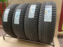 Шины Goodyear Vector4Season 195/55R20 95H XL 2022 г.в.
