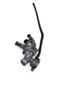 HONDA CBF 1000 SC58 06-09 ТЕРМОСТАТ ДАТЧИК КОРОК  фото 5