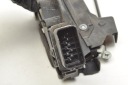FORD MONDEO MK4 SERRURE DE PORTE GAUCHE ARRIÈRE 5 GOUPILLE 6M2A-R26413-BC 6PINphoto 6