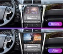 RADIO ANDROID CARPLAY WIFI TOYOTA CAMRY 2015 -17 