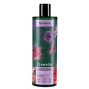 Vis Plantis szampon nadający objętość - CZARNUSZKA Działanie stymulacja porostu włosów