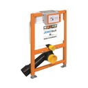 WERIT- JOMOTECH SLS H-82CM/РАМА УНИТАЗА