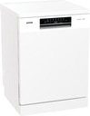 ZMYWARKA WOLNOSTOJĄCA GORENJE GS642E90W 11 L 13 kpl Zmywanie w 1h Kod producenta GS642E90W