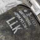 AUDI A7 S7 4G 2016 TUYAU TUYAU ÉCHANGEUR D'AIR DE SURALIMENTATIONphoto 6