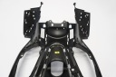 YAMAHA X-MAX 300 17-22 ТОРПЕДА ЗАЩИТА ЗАПОЛНЕНИЕ  фото 8