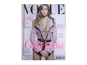 Vogue Paris № 965 с 2016 г.