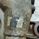REDUCER REAR TOYOTA GT 86 CUPE (ZN6_) 4111018021 27868559 2.0L 147KW  photo 9