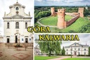 Магнит на холодильник - GÓRA KALWARIA
