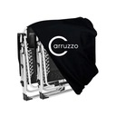 Водонепроницаемый чехол ЧЕХОЛ ДЛЯ МЕБЕЛИ САДОВЫЙ СТУЛ СТУЛ ЧЕРНЫЙ