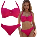 КУПАЛЬНИК ИЗ ДВУХ ЧАСТЕЙ ЖЕНСКИЙ КУПАЛЬНИК РАЗМЕРА ПЛЮС ДЛЯ толстушек 80I